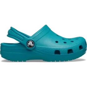 Toddler Classic Clog