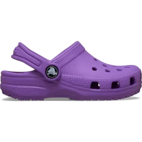Toddler Classic Clog