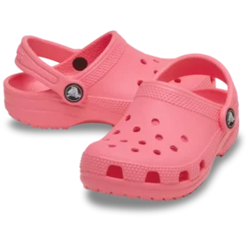 Toddler Classic Clog