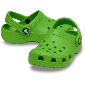 Toddler Classic Clog