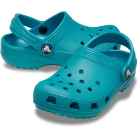Toddler Classic Clog