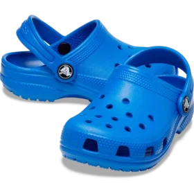 Toddler Classic Clog