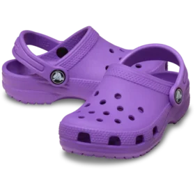 Toddler Classic Clog