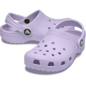 Toddler Classic Clog