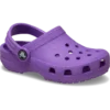 Toddler Classic Clog