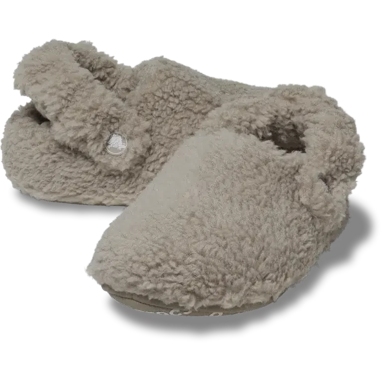 Toddler Classic Cozzzy Slipper Toddler Classic Cozzzy Slipper