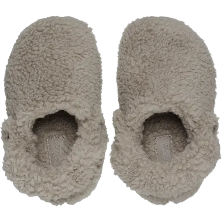 Toddler Classic Cozzzy Slipper Toddler Classic Cozzzy Slipper