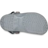 Toddler Classic Denim Adjustable Backstrap Clog