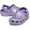 Toddler Classic Fantasy Glitter Clog