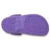 Toddler Classic Fantasy Glitter Clog