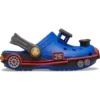 Toddler Classic Iam Train Clog