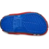 Toddler Classic Iam Train Clog