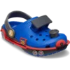 Toddler Classic Iam Train Clog