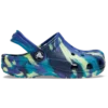 Toddler Classic Marbled Clog