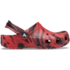 Toddler Classic Marbled Clog