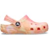 Toddler Classic Marbled Clog