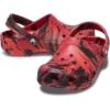 Toddler Classic Marbled Clog