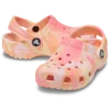 Toddler Classic Marbled Clog