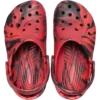 Toddler Classic Marbled Clog