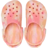 Toddler Classic Marbled Clog