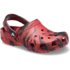 Toddler Classic Marbled Clog