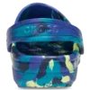 Toddler Classic Marbled Clog