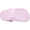 Toddler Classic Paint Splatter Clog