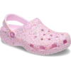 Toddler Classic Paint Splatter Clog