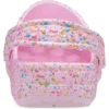 Toddler Classic Paint Splatter Clog