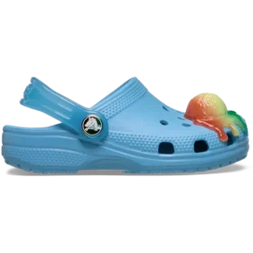 Toddler Classic Scented Snow Cone Clog