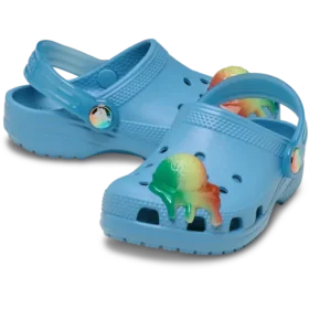 Toddler Classic Scented Snow Cone Clog