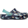 Toddler Classic Snow Cone Clog