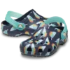 Toddler Classic Snow Cone Clog