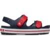 Toddler Crocband™ Cruiser Sandal