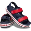 Toddler Crocband™ Cruiser Sandal