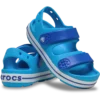 Toddler Crocband™ Cruiser Sandal