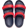 Toddler Crocband™ Cruiser Sandal