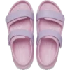 Toddler Crocband™ Cruiser Sandal