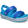 Toddler Crocband™ Cruiser Sandal
