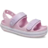Toddler Crocband™ Cruiser Sandal