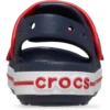 Toddler Crocband™ Cruiser Sandal