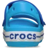 Toddler Crocband™ Cruiser Sandal