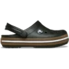 Toddler Crocband Gum Clog