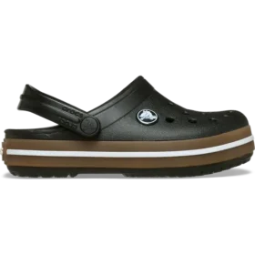 Toddler Crocband Gum Clog