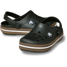 Toddler Crocband Gum Clog