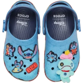 Toddler Disney Lilo & Stitch Classic Clog