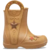 Toddler Handle It Western Boot
