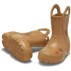 Toddler Handle It Western Boot