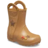 Toddler Handle It Western Boot