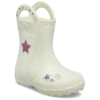 Toddler Handle It Western Metallic Boot Toddler Handle It Western Metallic Boot